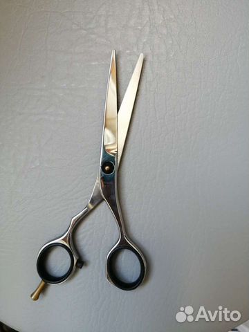 Ножницы парикмахерские jaguar82755PRE style relax