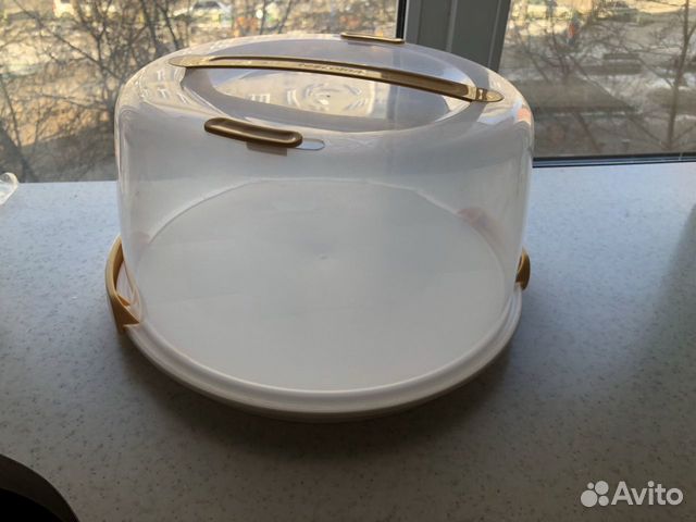 Переноска для торта