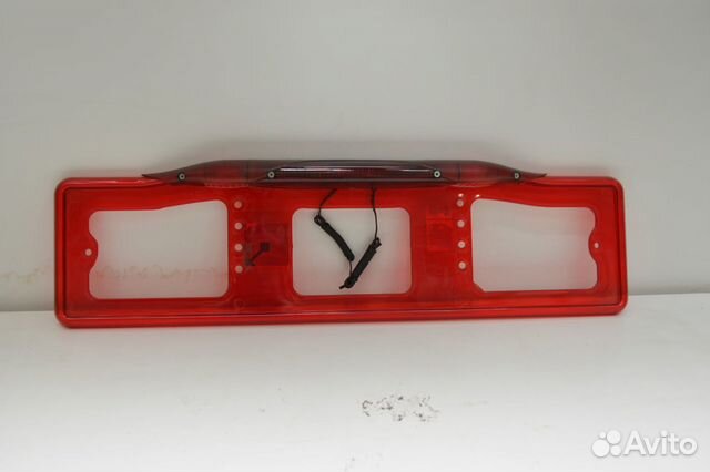 Подсветка с автостопом ав 009-К