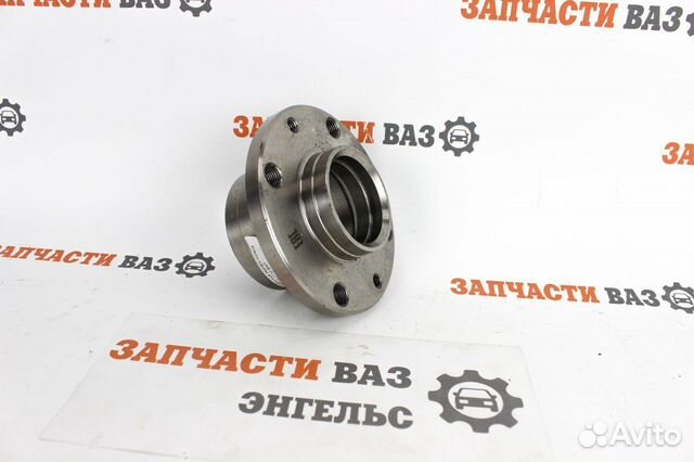 Ступица задняя Ваз 2110 Гранта Приора Датсун новая