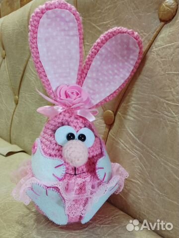 Пасхальный заяц