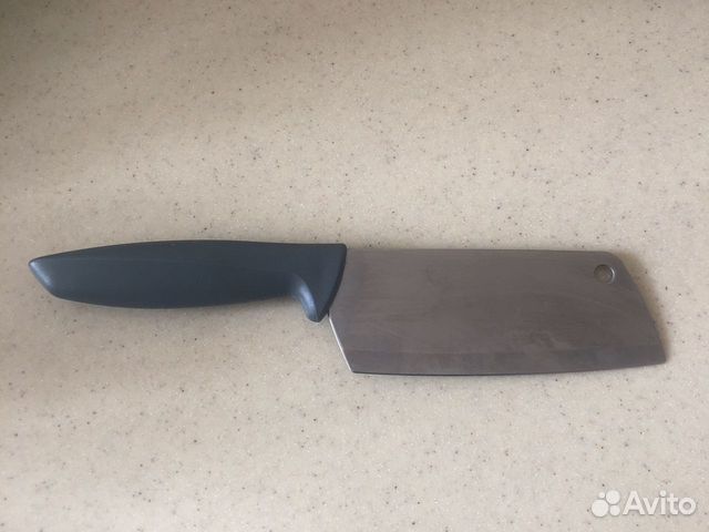 Кухонный нож для мяса Tramontina