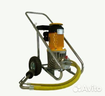 Окрасочный аппарат taiver 11000