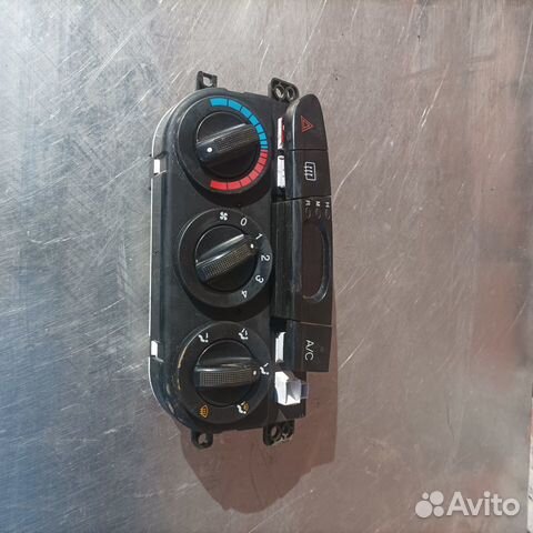 Блок климат контроля Kia Sportage 1