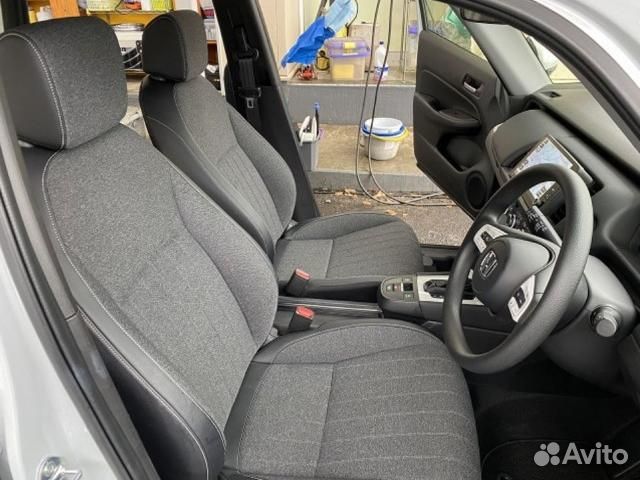 Honda Fit 1.3 CVT, 2020, 9 058 км