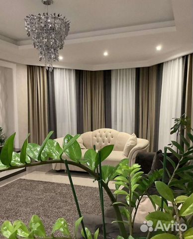 Пошив штор и домашнего текстиля