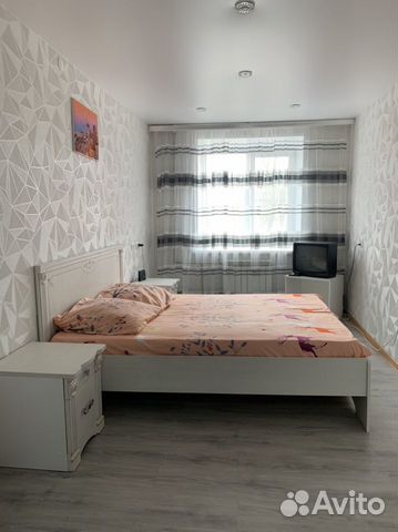 

2-к. квартира, 51 м², 4 кровати