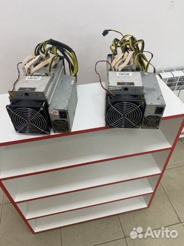 antminer s9i