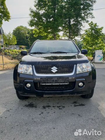 Suzuki suzuki Vitara JH авторазбор разбор авто