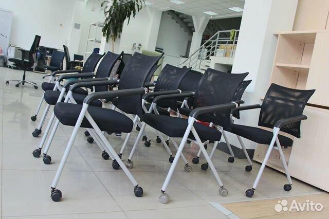 Офисное кресло Dauphin (Германия)