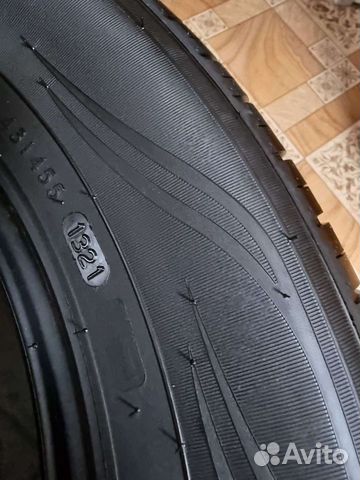 Nokian Nordman SX3 185/65 R15, 4 шт