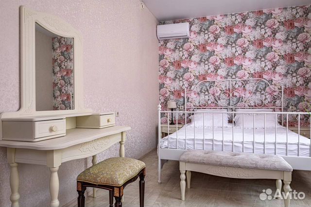 

3-к. квартира, 60 м², 3 кровати