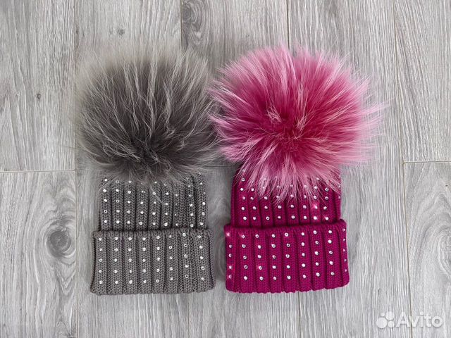 Catya шапки для школьниц, тинейджеров