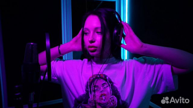 Студия звукозаписи Ростов/ Песни под ключ