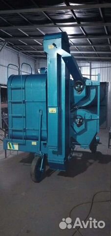 Семяочистительная машина См 4