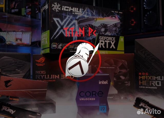 Диагностика и обслуживание пк