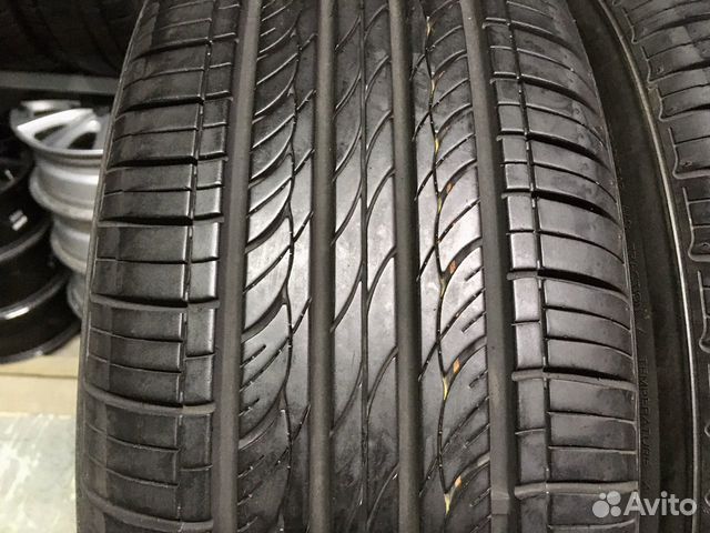 Hankook Optimo H426 215/60 R17, 2 шт