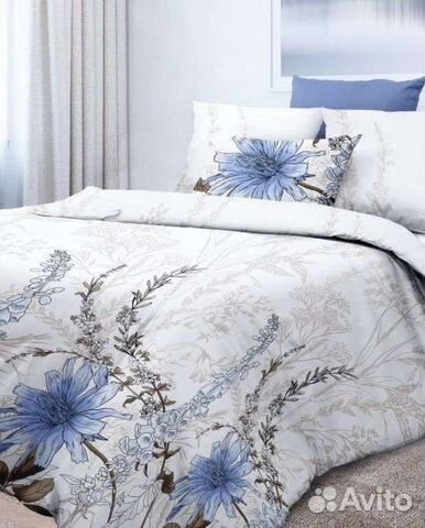 Белье постельное