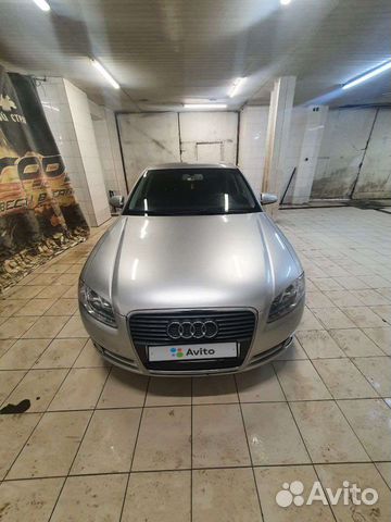 Audi A4 2.0 CVT, 2006, 304 500 км