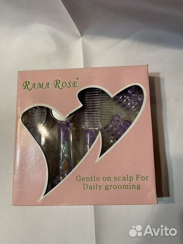 Подарочный набор для девочки