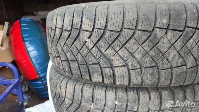 Pirelli 195/65 R15 95, 4 шт