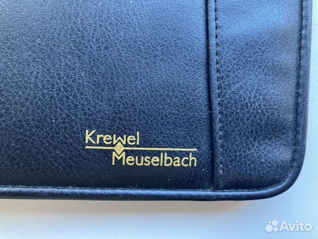 Чехол для планшета / органайзер / кошелек