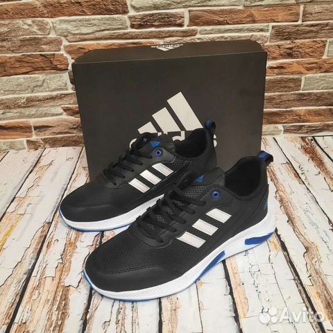 Adidas мужские кроссовки