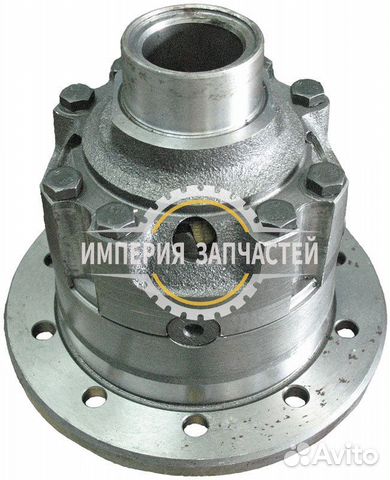 Дифференциал газ-3302, 31029-31105, газель Next