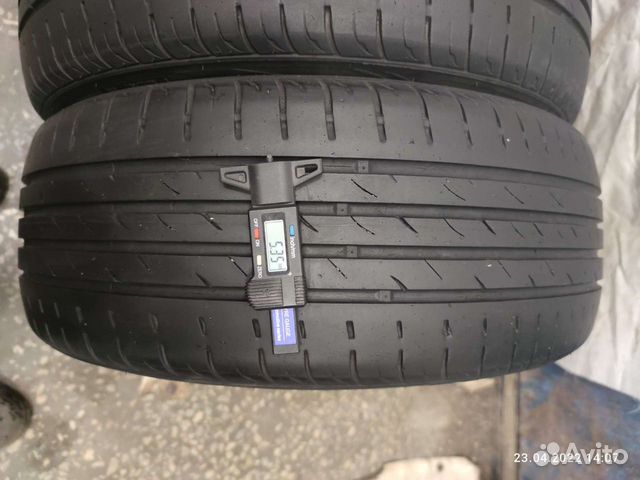 Nexen 205/55 R16 91H, 4 шт