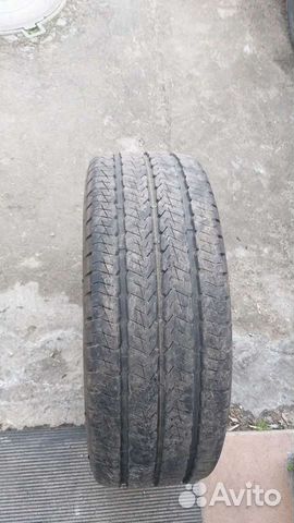 Kama 235/65 R16C, 1 шт