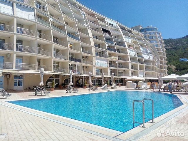 

2-к. квартира, 85 м², 4 кровати