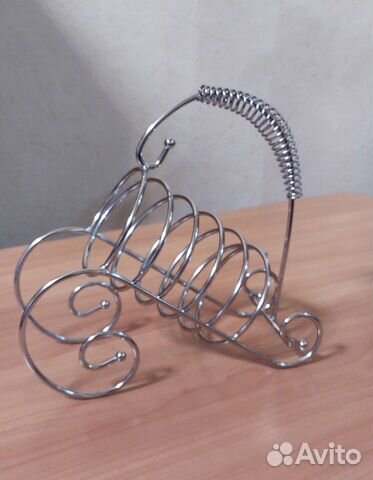 Держатель для винных бутылок