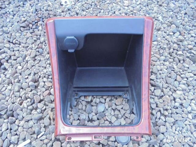 Бардачок Toyota Camry ACV30 2AZ-FE 2001/12