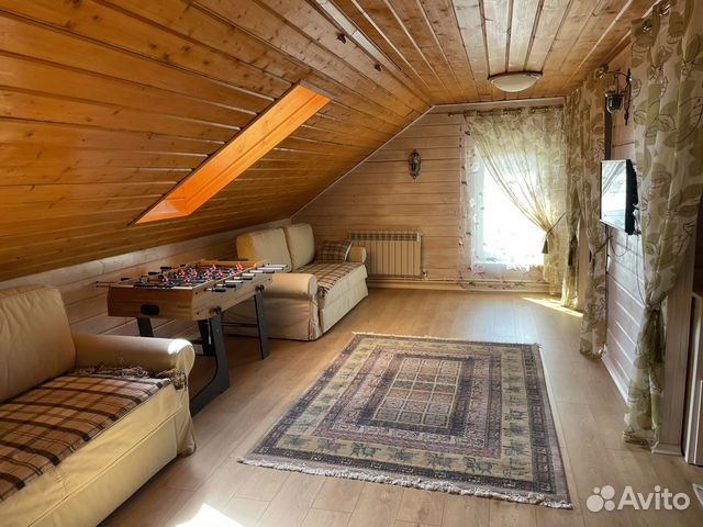 

4-к. дом, 150 м²