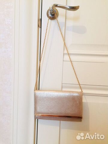 Клатч на выпускной/вечеринку