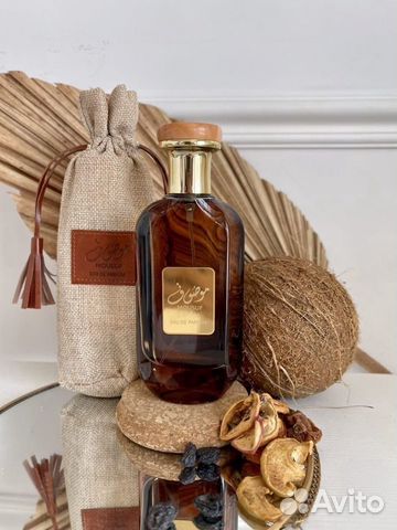 Духи Ard Al Zaafaran Mousuf