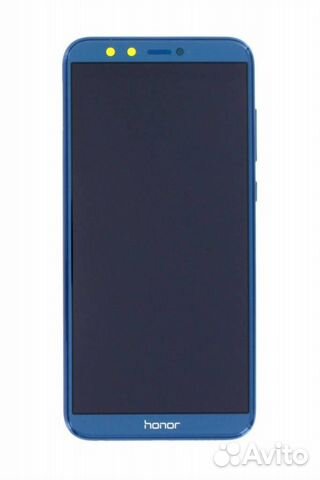 Дисплеи для Huawei/Honor