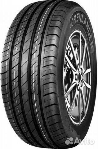 Grenlander L-Zeal56 275/30 R21