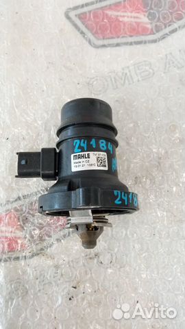 Термостат Опель Астра J A14XER