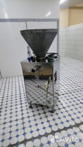 Вакуумный шприц