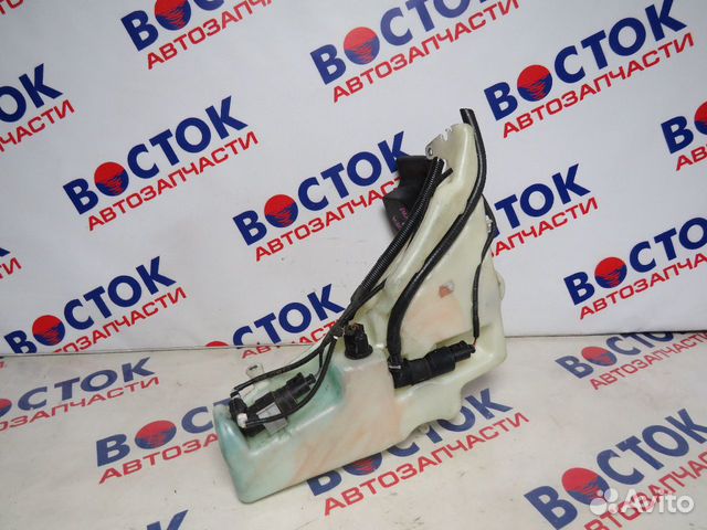 Бачок омывателя audi A4 8K5