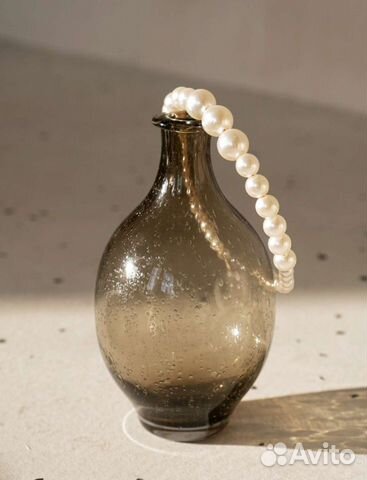 Жемчужный ободок