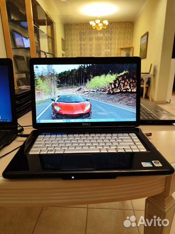 Dell 1545M Состояние Отличное Гарантия