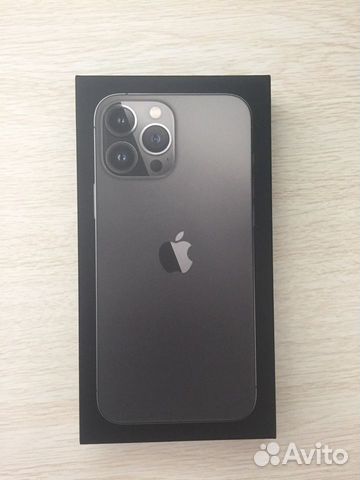 Apple Iphone 13 Pro Серый Купить