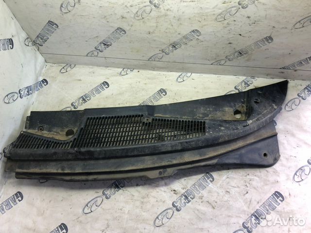 Жабо ford mondeo 1 правая часть