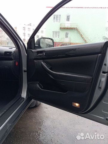 Toyota Avensis 1.8 МТ, 2007, 241 000 км