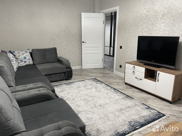 

2-к. квартира, 55 м², 1 кровать