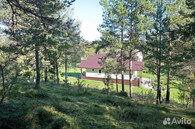

3-к. таунхаус, 54 м²