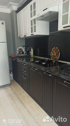 

3-к. квартира, 78 м², 1/9 эт.