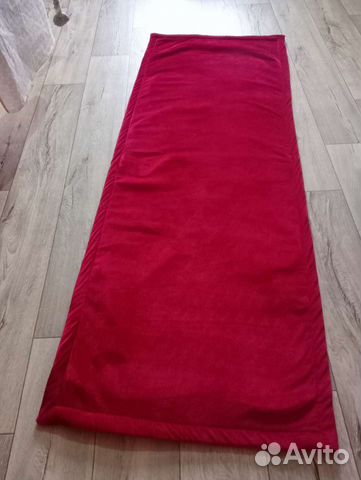 Красная ковровая дорожка